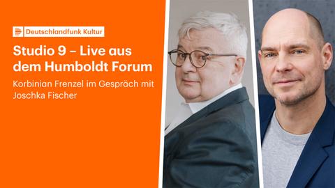 Studio 9 Visual Joschka Fischer