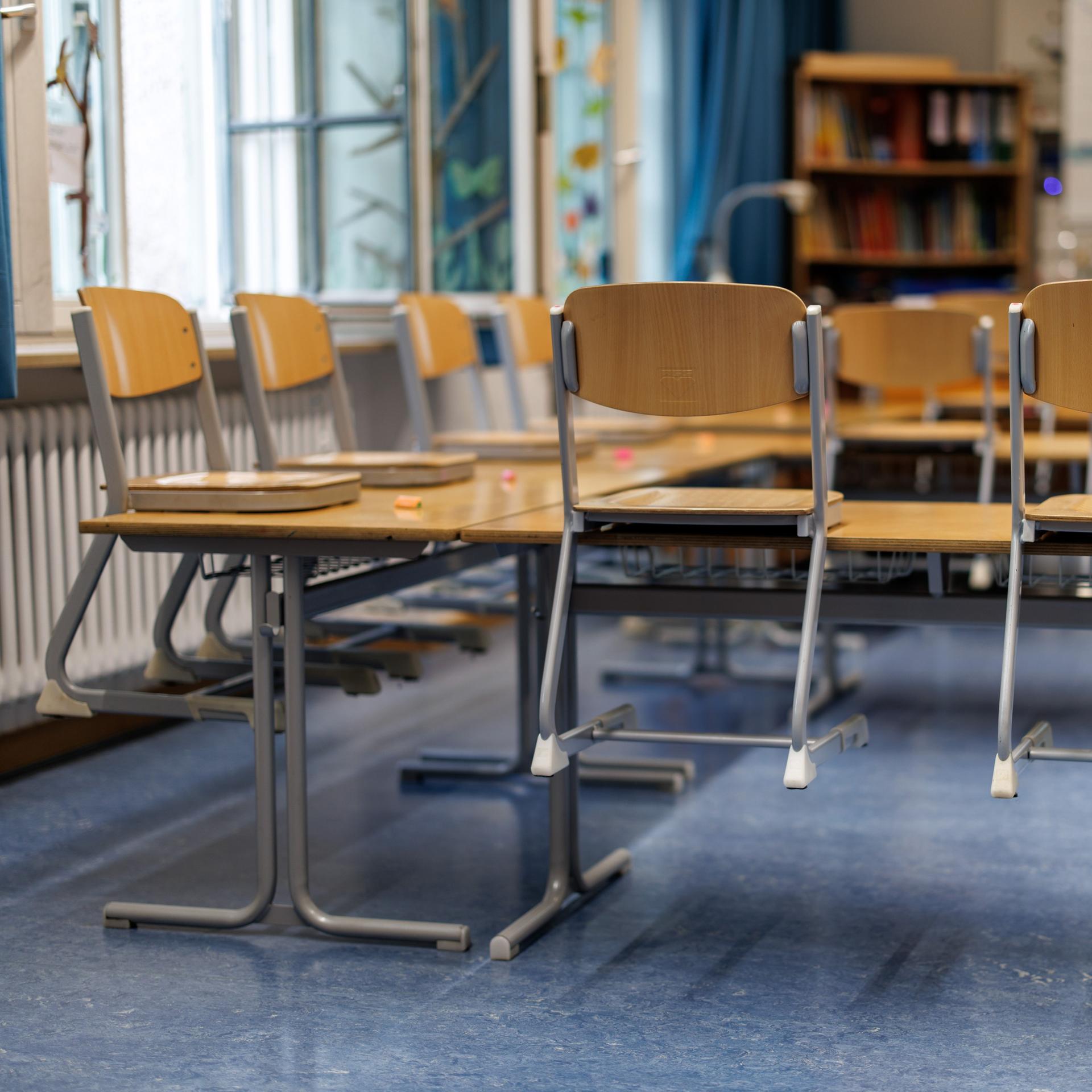 OECD-Bericht - Wie Bildung in Deutschland besser werden kann