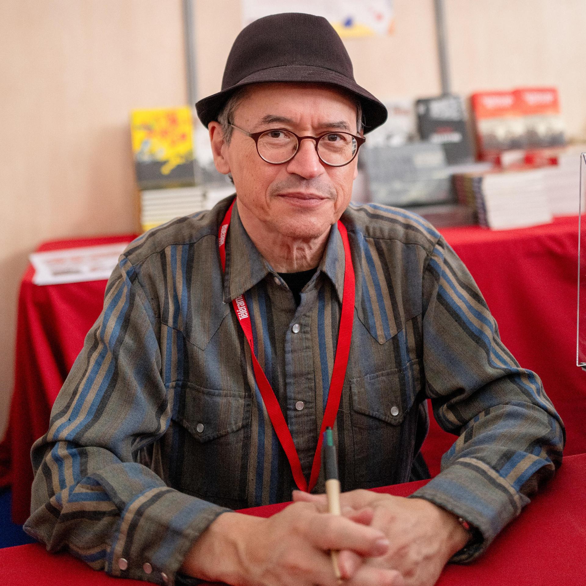 Joe Sacco: „Indien“ – Ein politischer Comic über die Macht der Manipulation