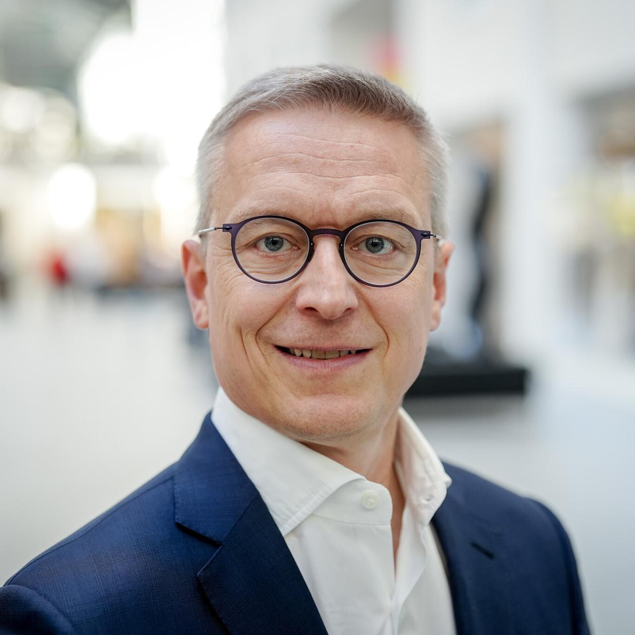 Tech-Konferenz in Heilbronn - KI und digitale Verwaltung: Deutschland und Estland schließen Innovationspartnerschaft