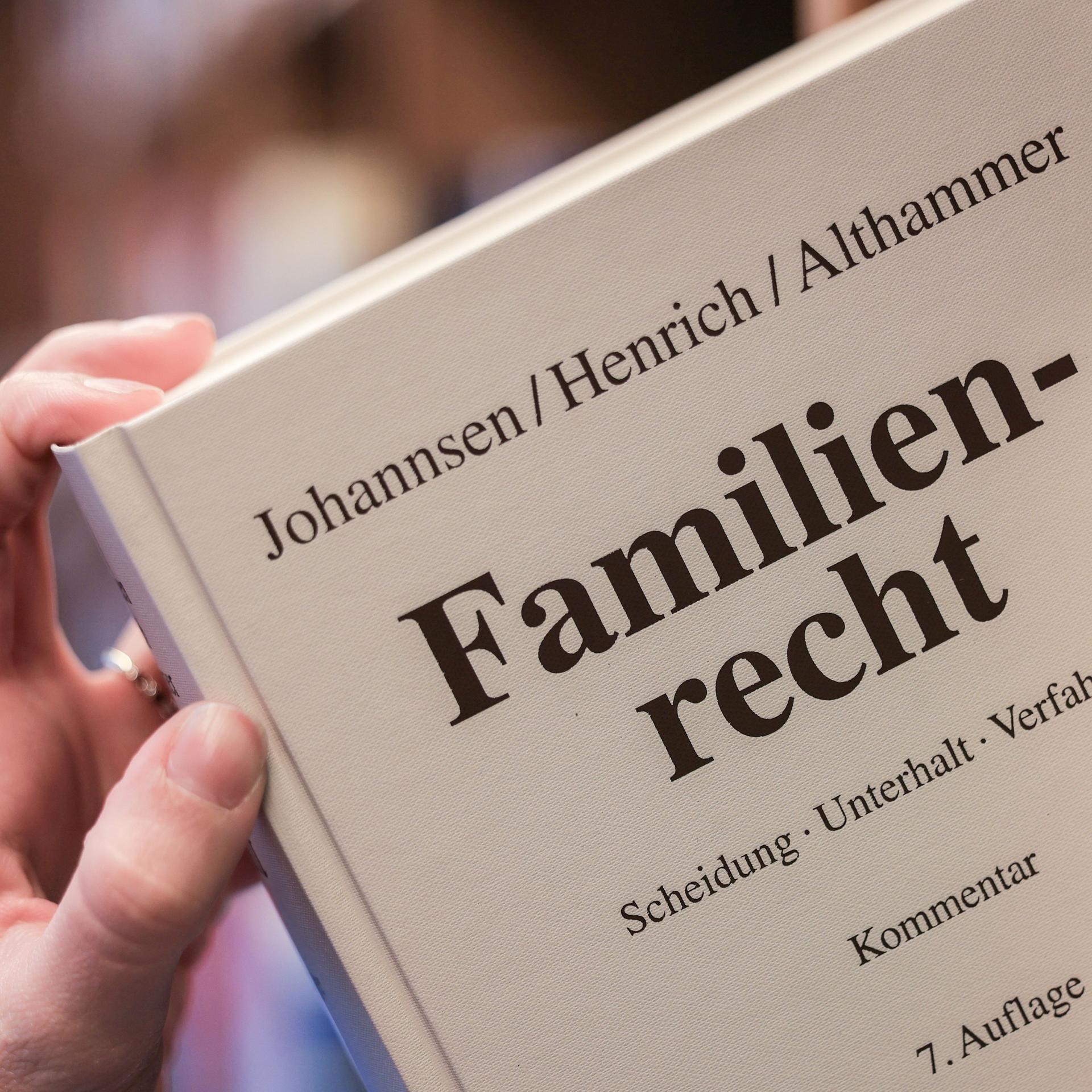 Scheidung ohne Schuld - Wie die Ehereform Deutschland veränderte episode artwork