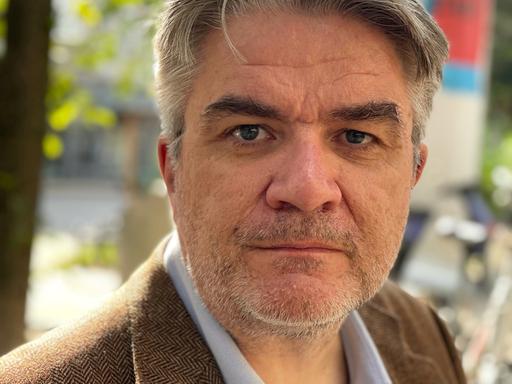 Stefan Koldehoff ist Chefreporter Kultur für die drei Deutschlandradio-Programme