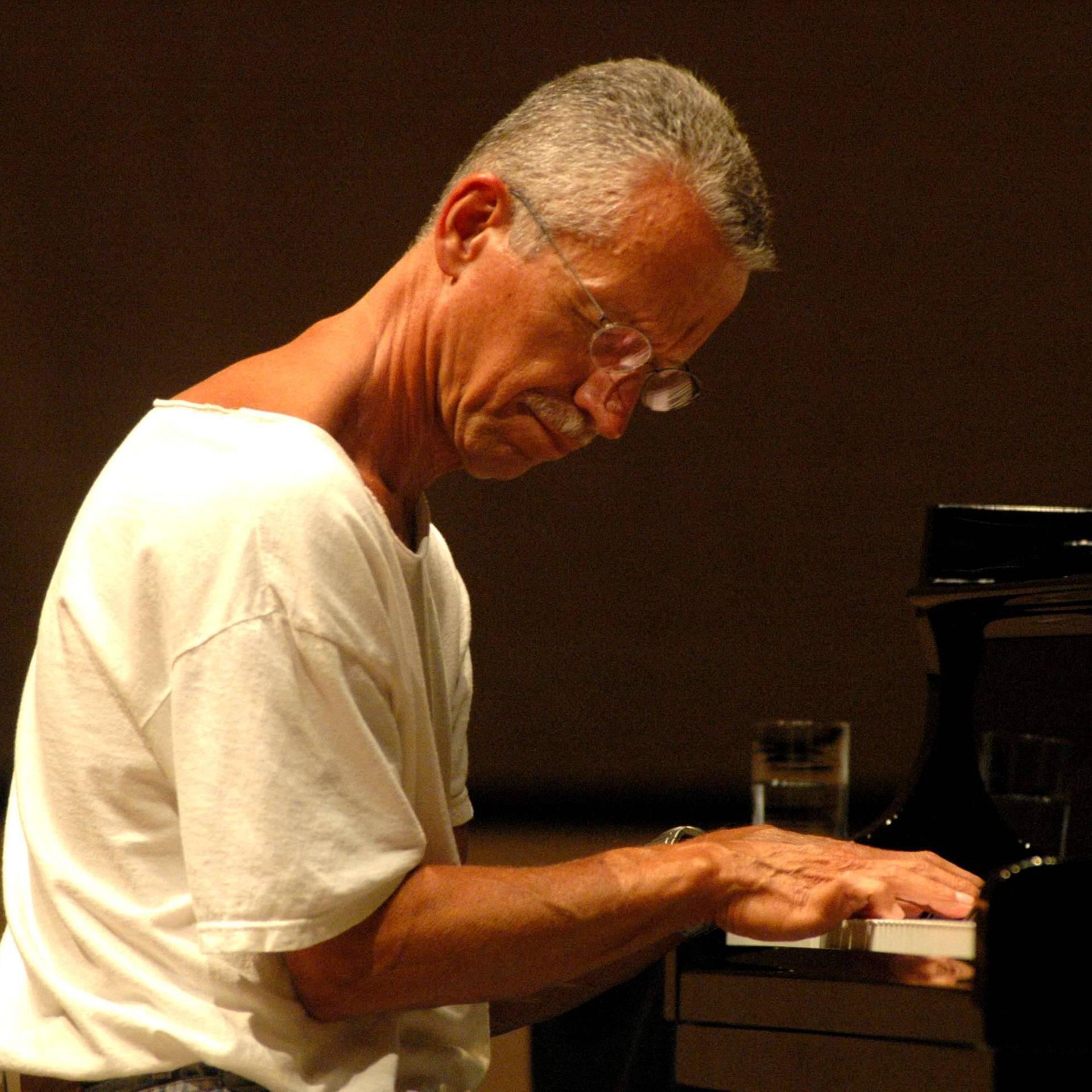 Der Pianist Keith Jarrett - Interpretation versus Improvisation