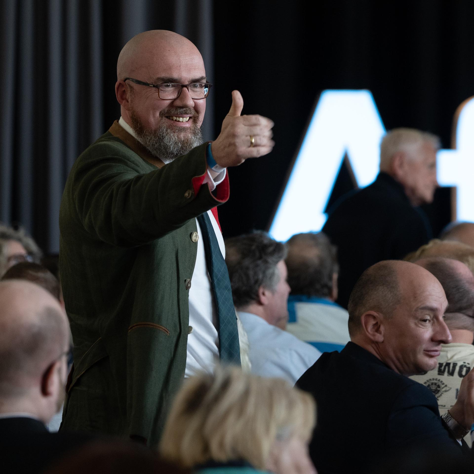 Landtagswahl Sachsen-Anhalt - Die radikalen Umbaupläne der AfD