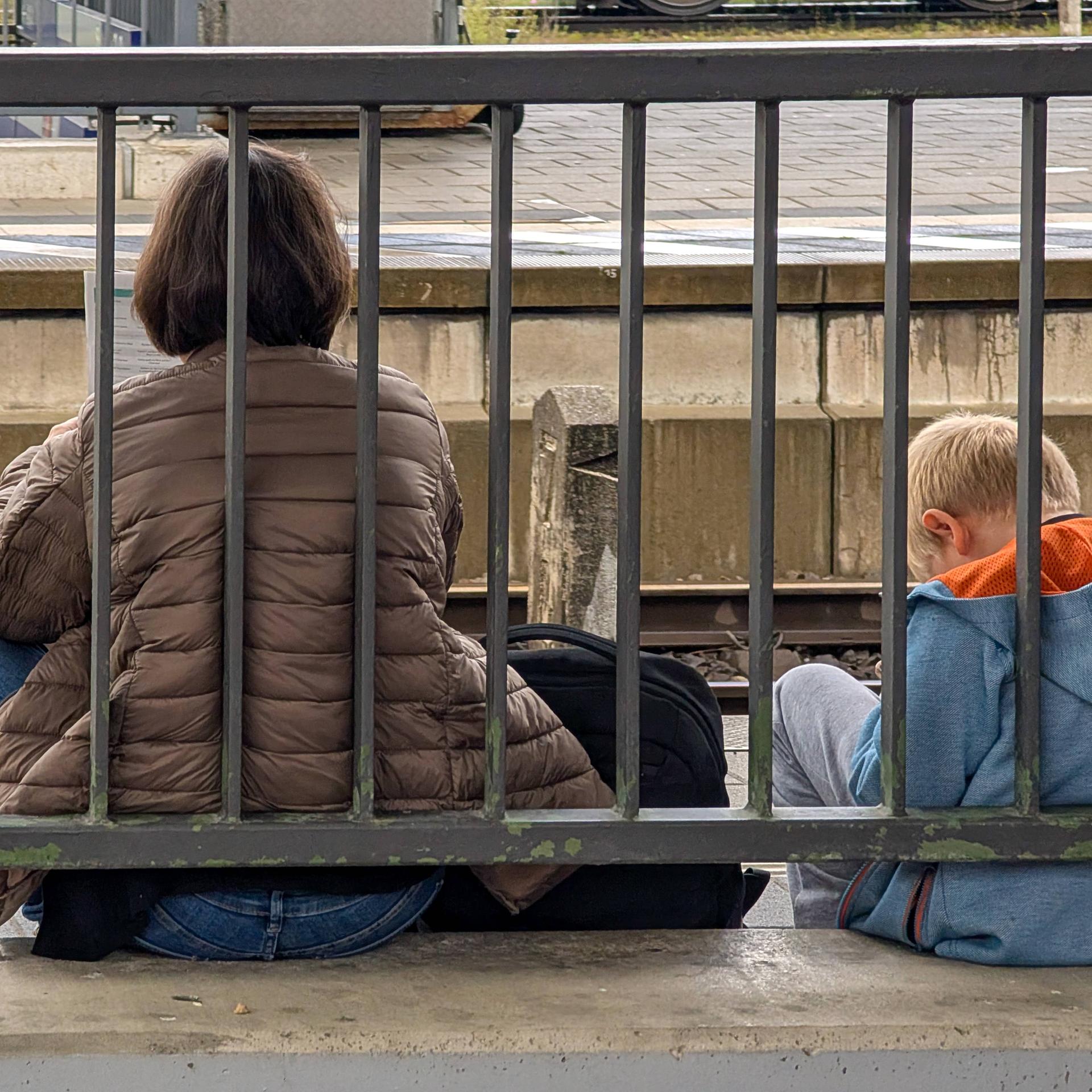 Netzwerkerin Annette Habert: "Unsere Gastgeber stabilisieren Kinderleben"