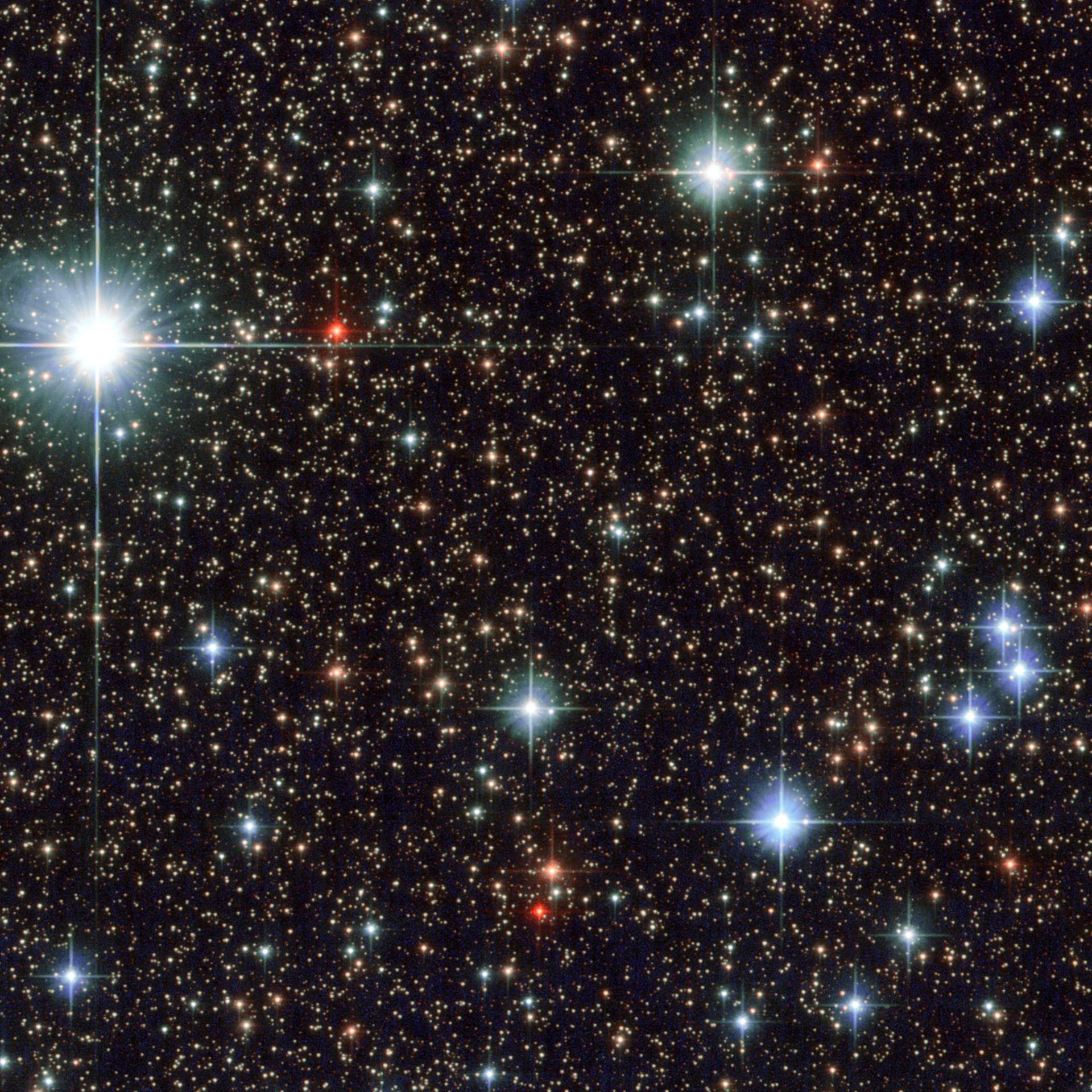 Leben im All - Ist da draußen wer?