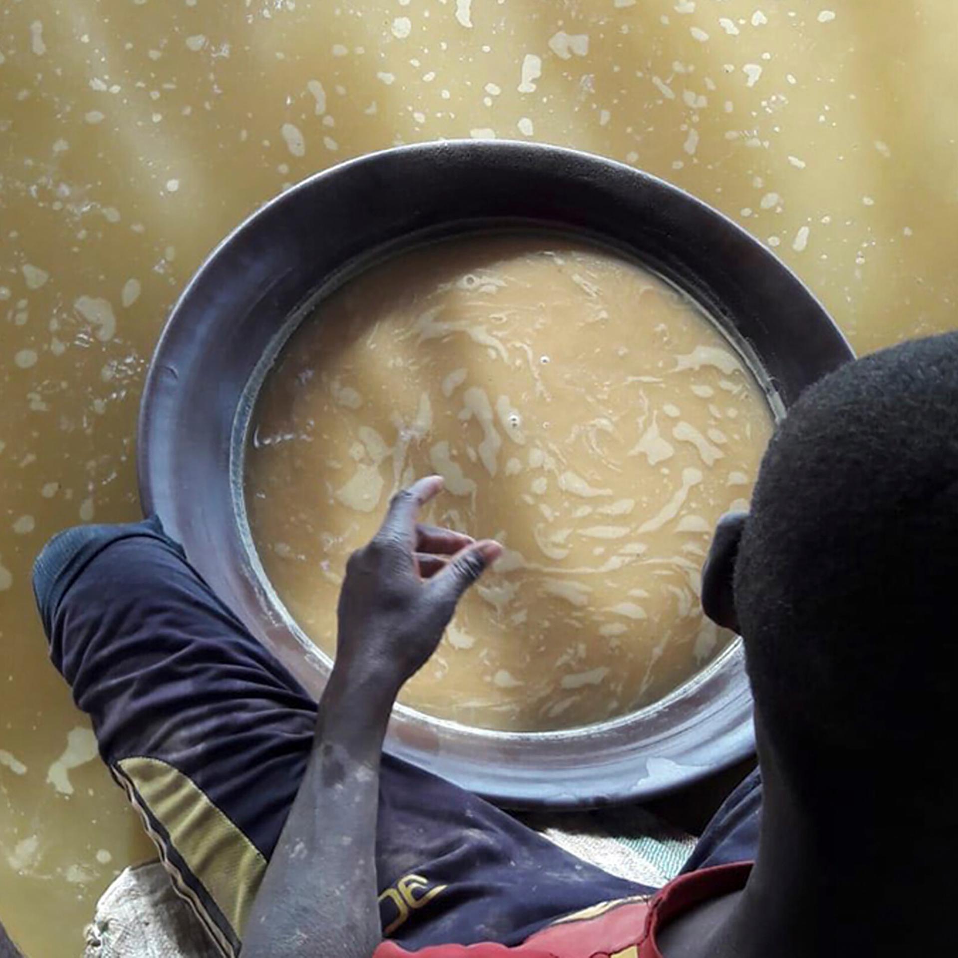 Sudans Gold - Die schmutzige Währung des Krieges