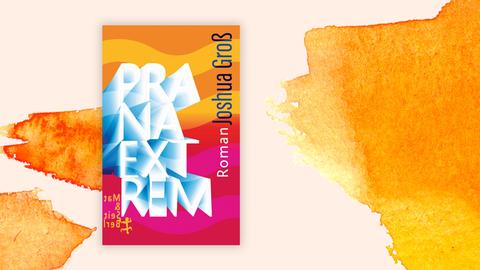 Buchcover zu "Prana Extrem"