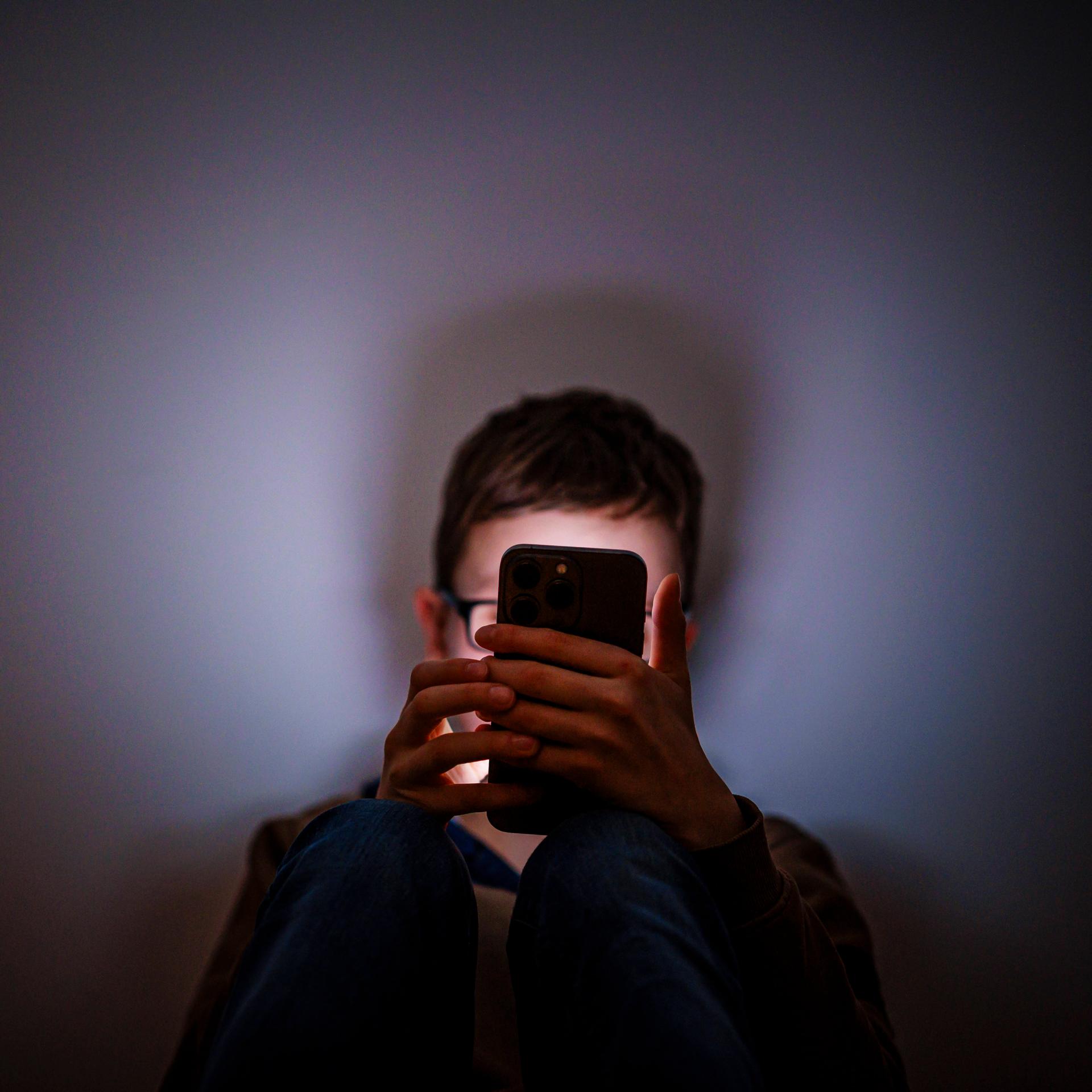 Screentime in Asien - Mittel gegen die Bildschirmsucht