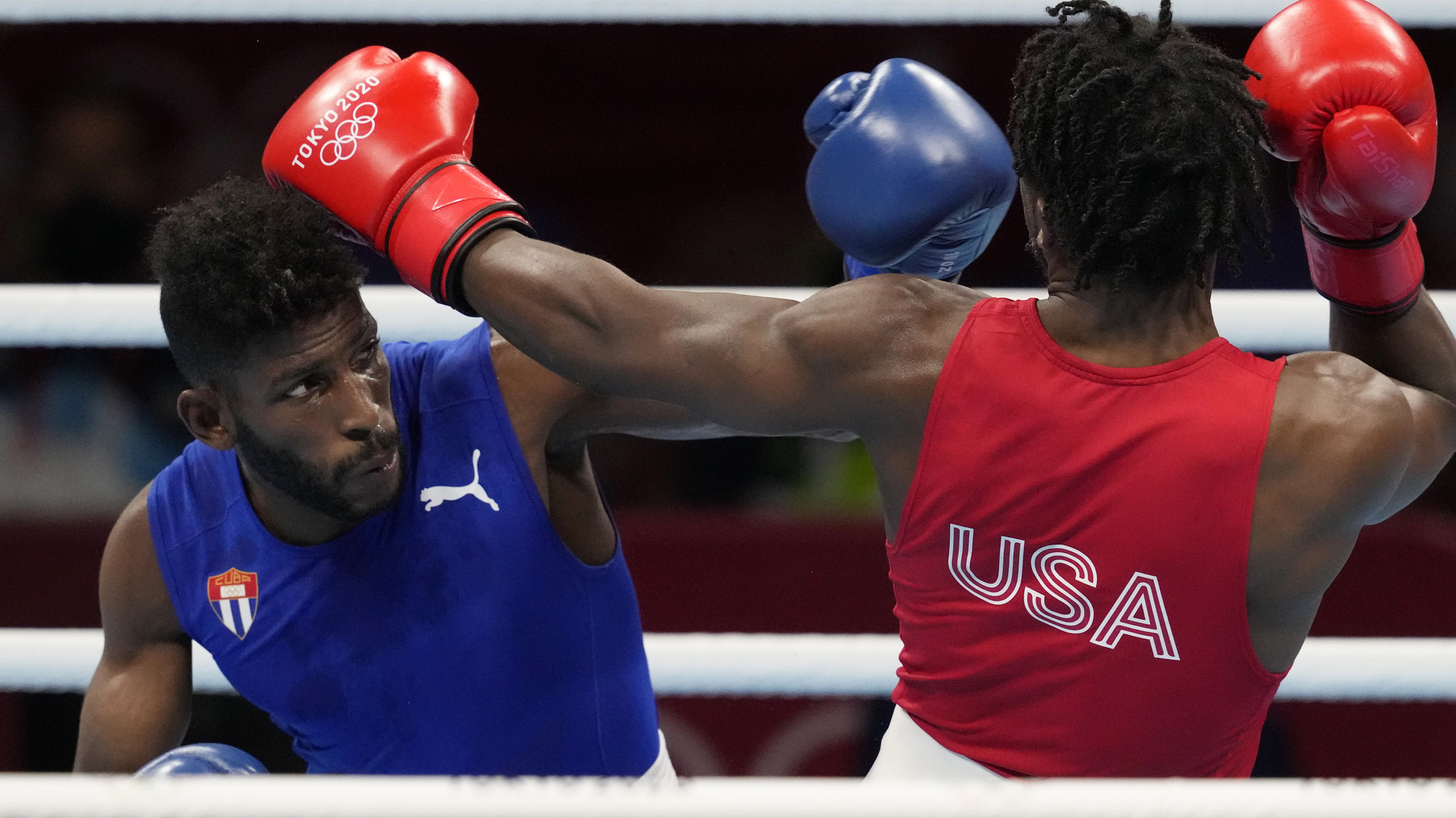 Neuer Verband „World Boxing“Kampf um die Zukunft bei Olympia