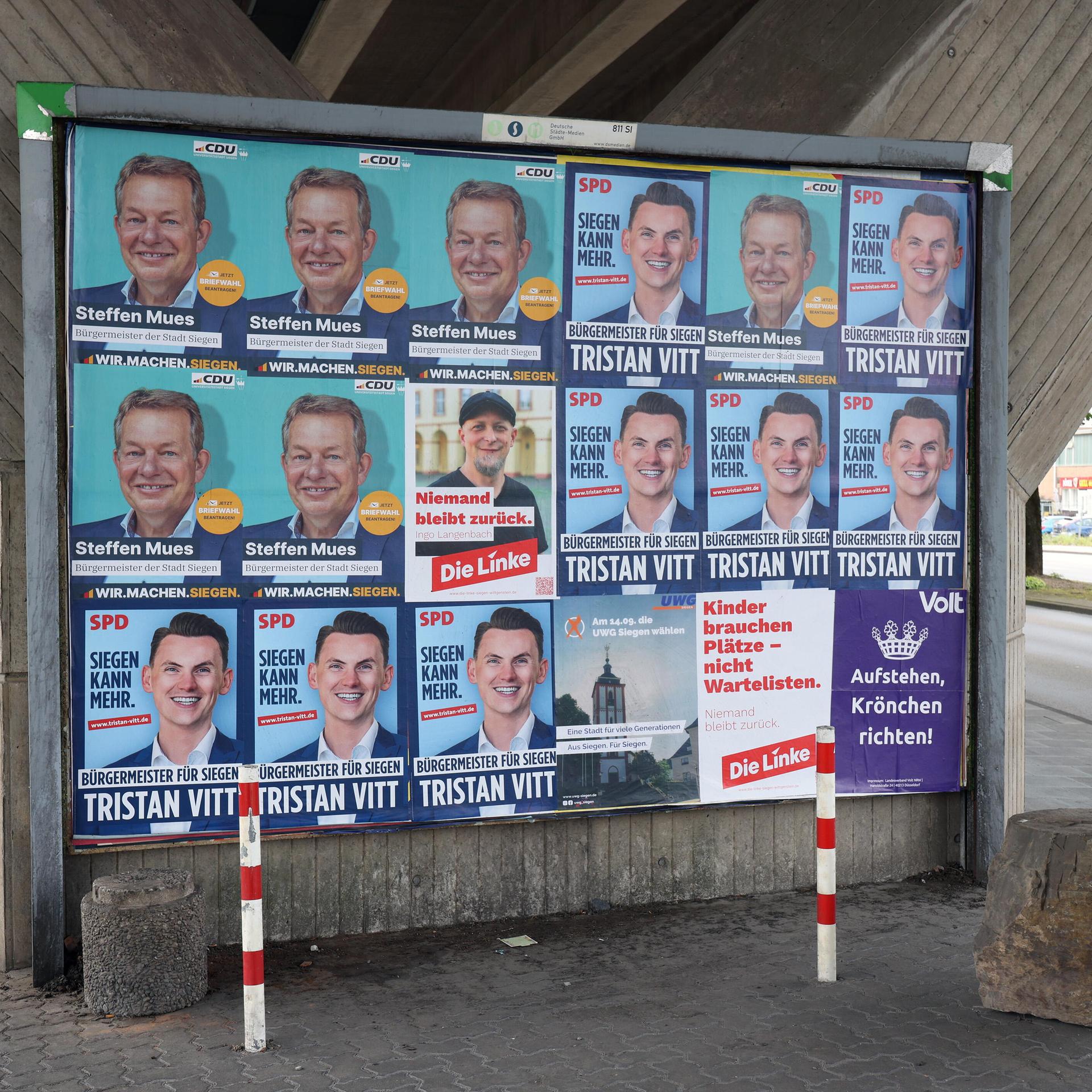 AfD im Umfragehoch - Eine Mischung aus Protest, Enttäuschung und offenem Rassismus