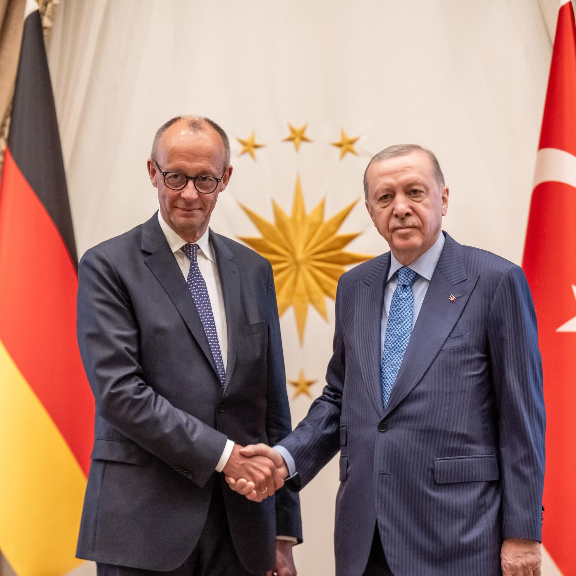 31. Oktober 2025 - Die Presseschau aus deutschen Zeitungen