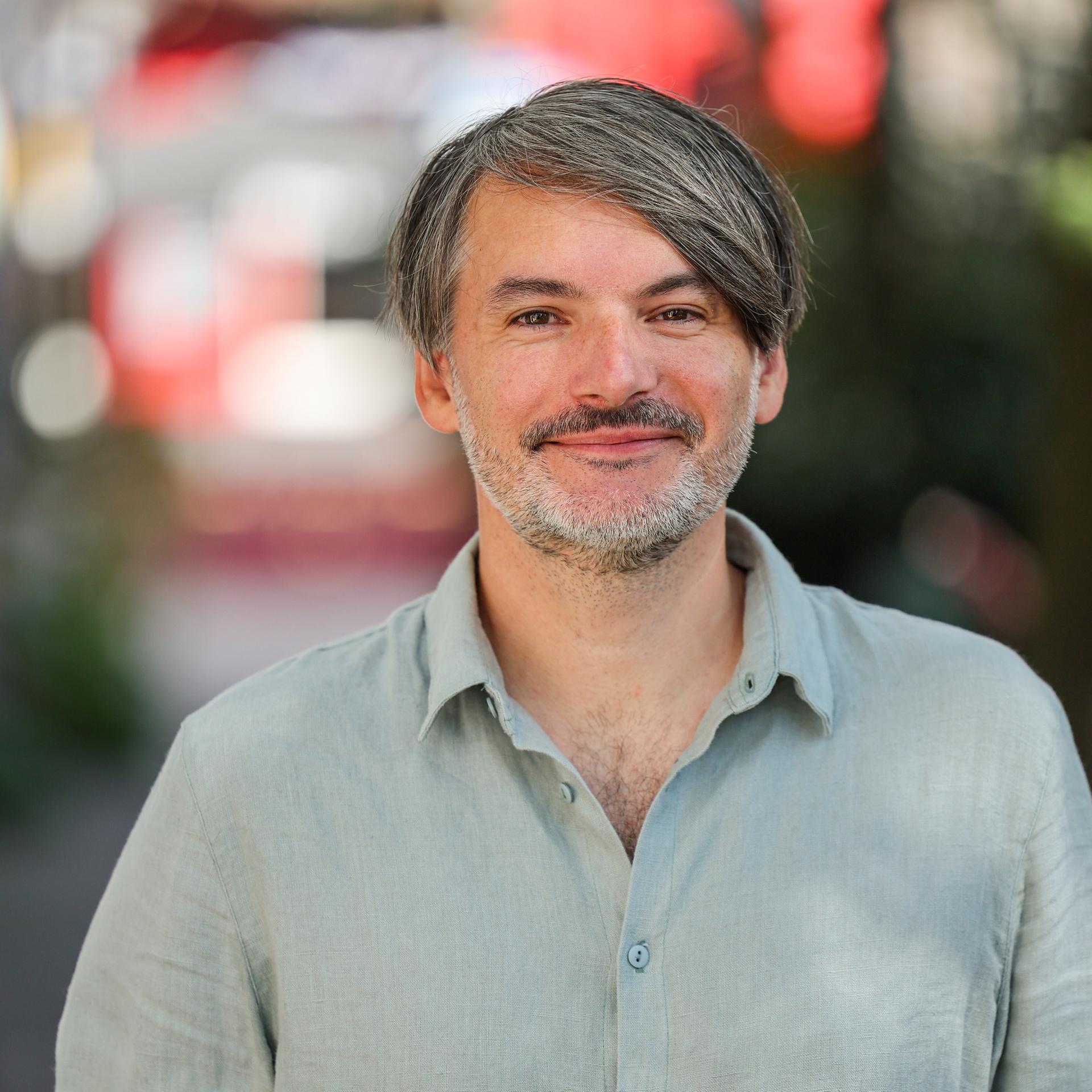 Weihnachten und die schönsten Reden: Eine Ermutigung!