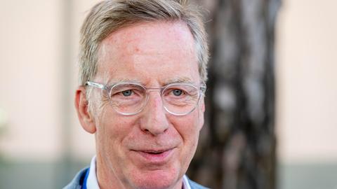 Michael Hüther im Porträt