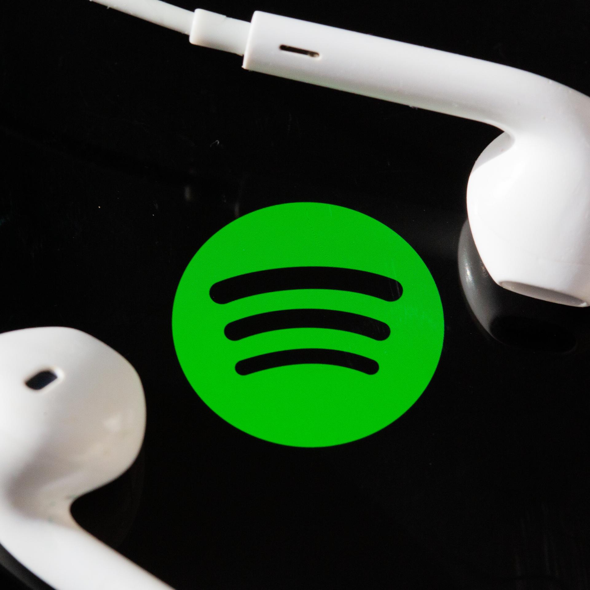 20 Jahre Spotify - Streaming-Revolution oder Tod der Musik?