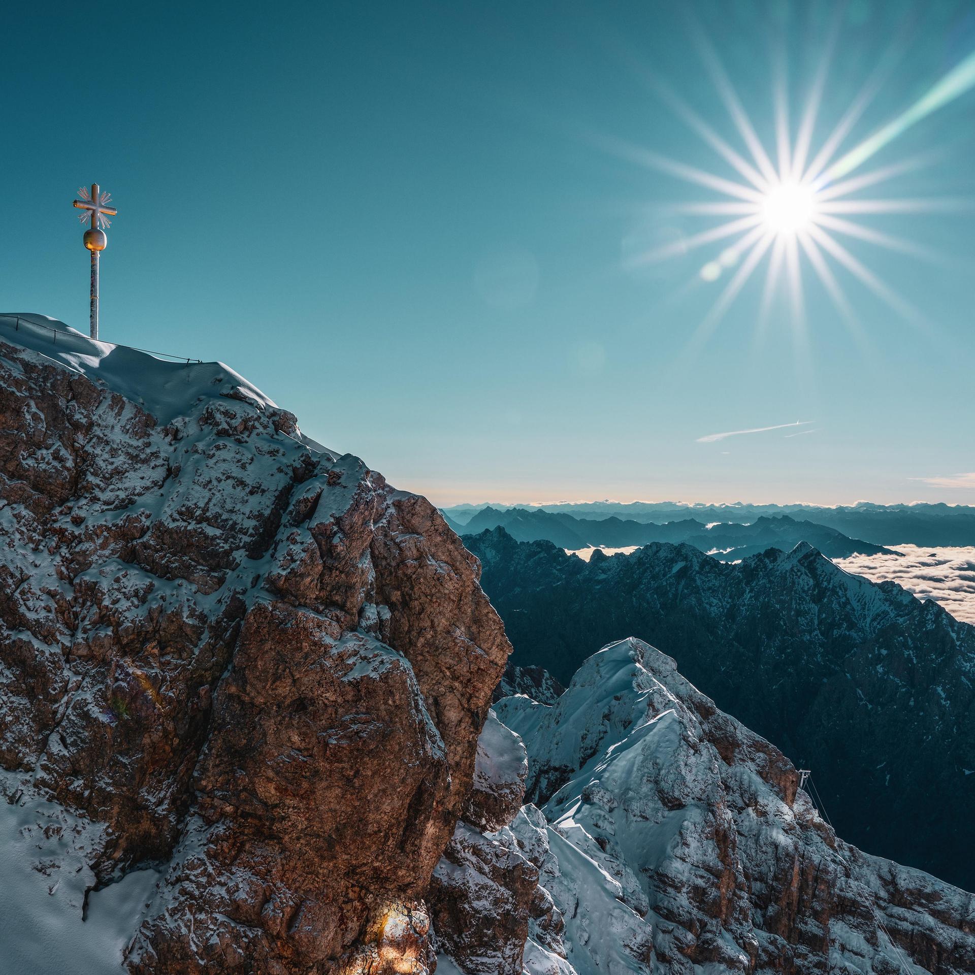 Religionen