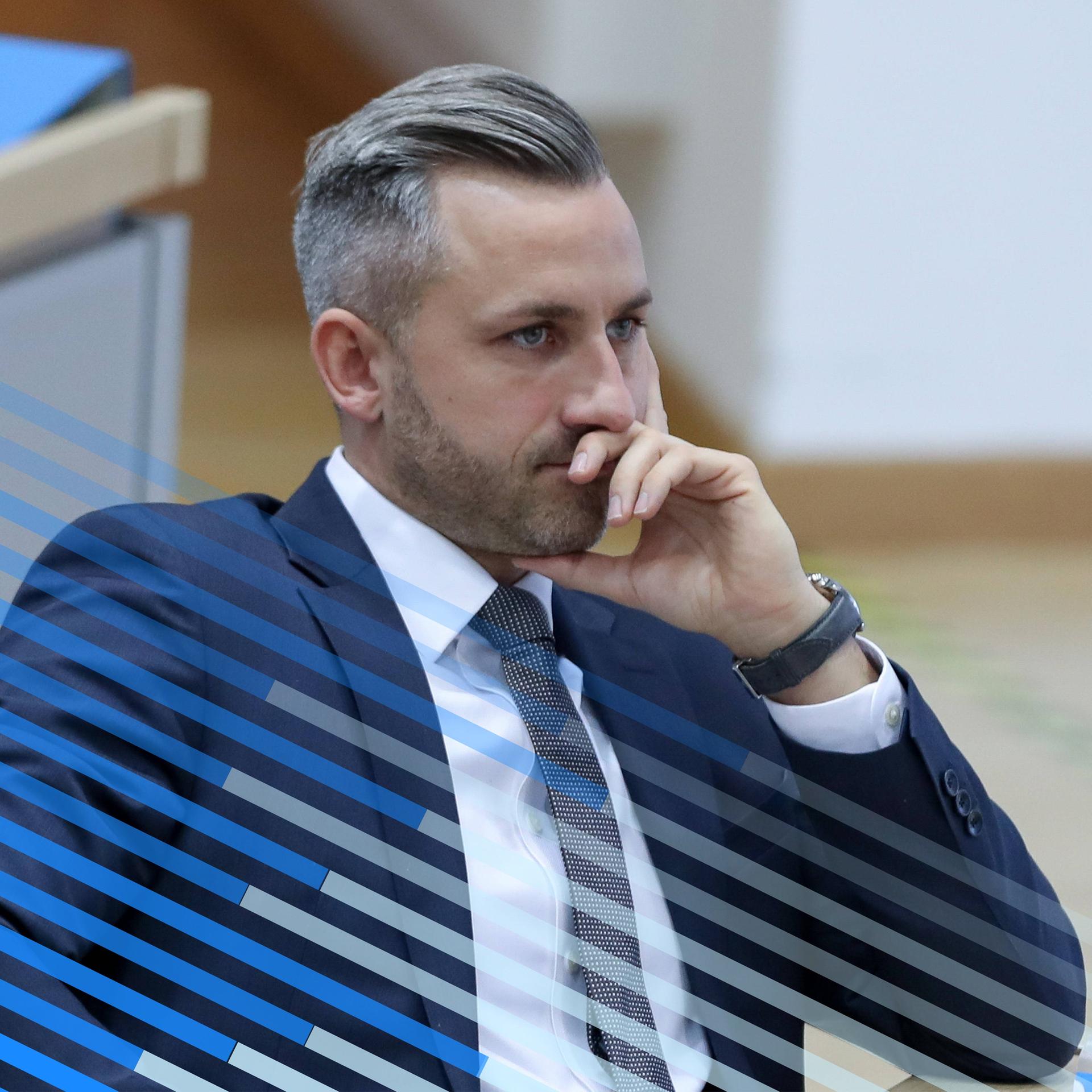 Fokus Landtagswahlen #1 - Wie sähe Sachsen-Anhalt unter einer AfD-Regierung aus? episode artwork