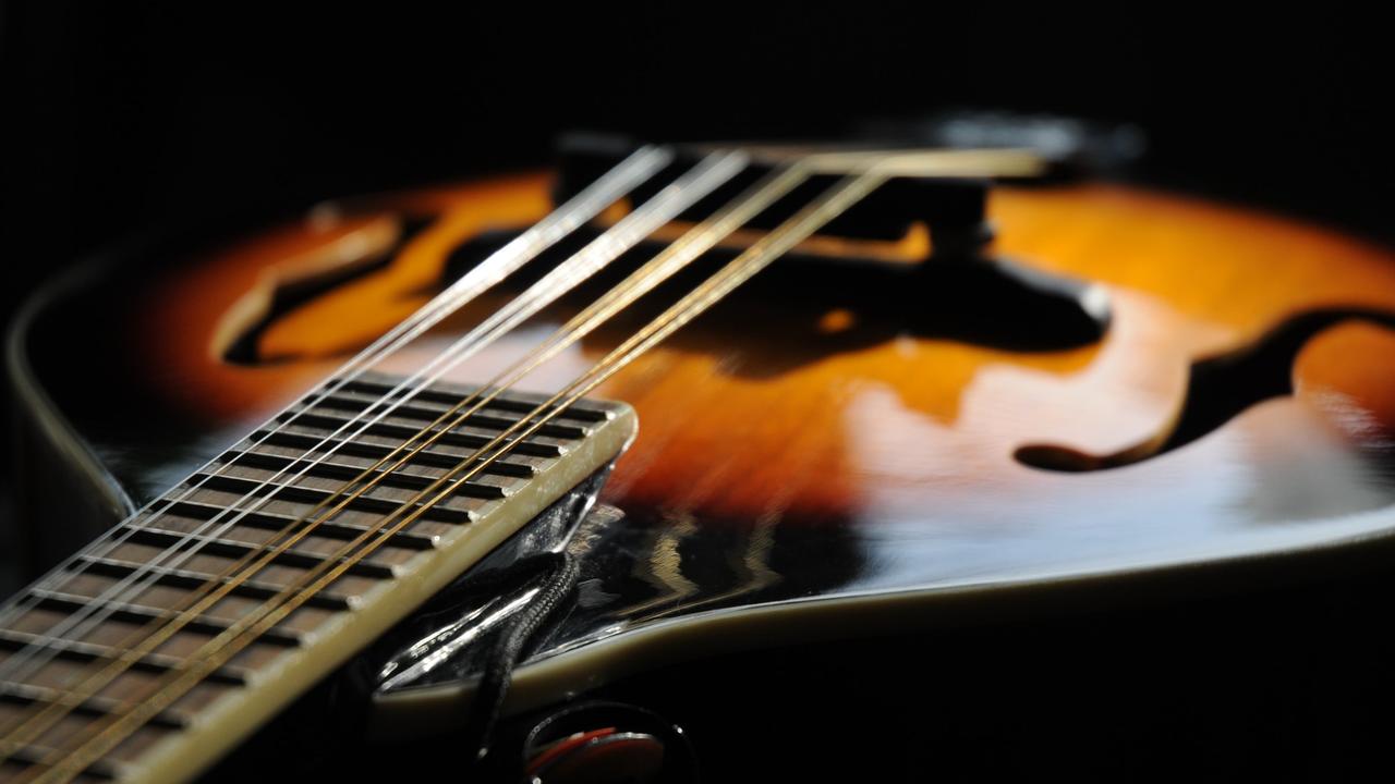 Die Mandoline ist das Instrument des Jahres 2023