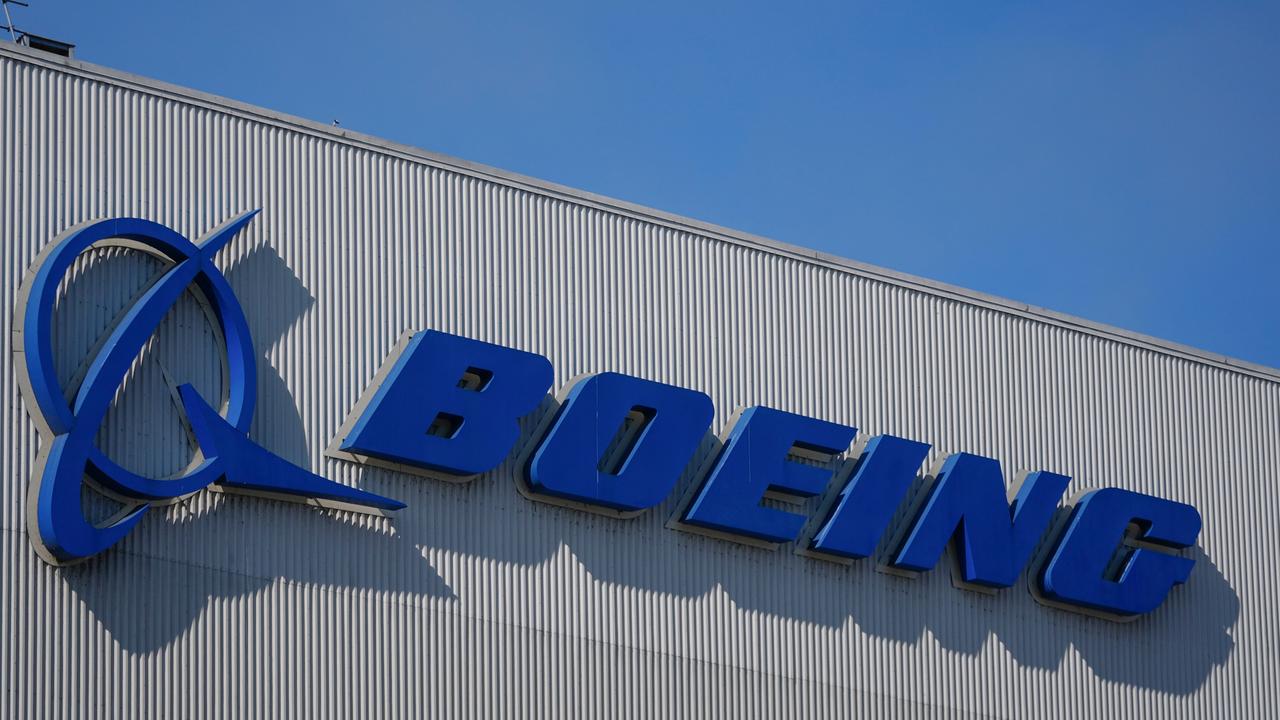Einigung im Tarifstreit BoeingMitarbeiter nehmen Angebot des Konzerns an
