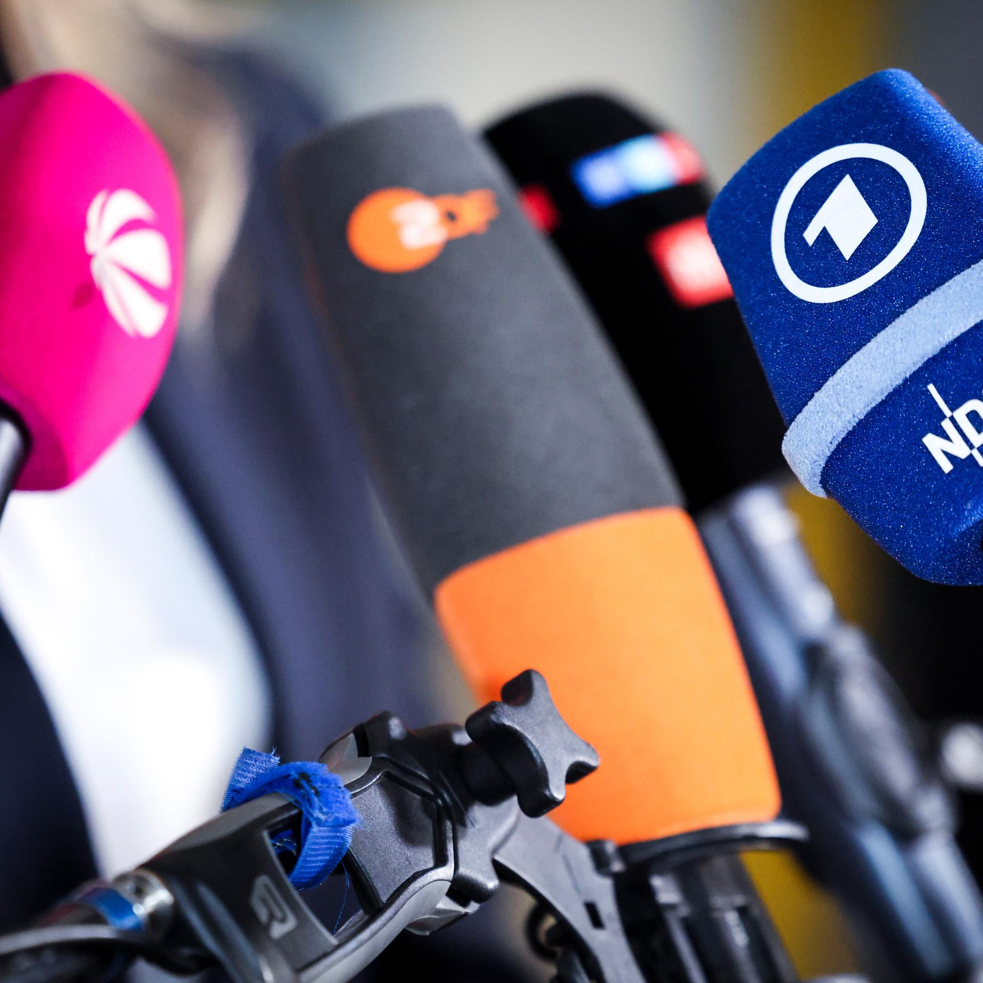 Nach Redaktionsschluss – Der Medienpodcast