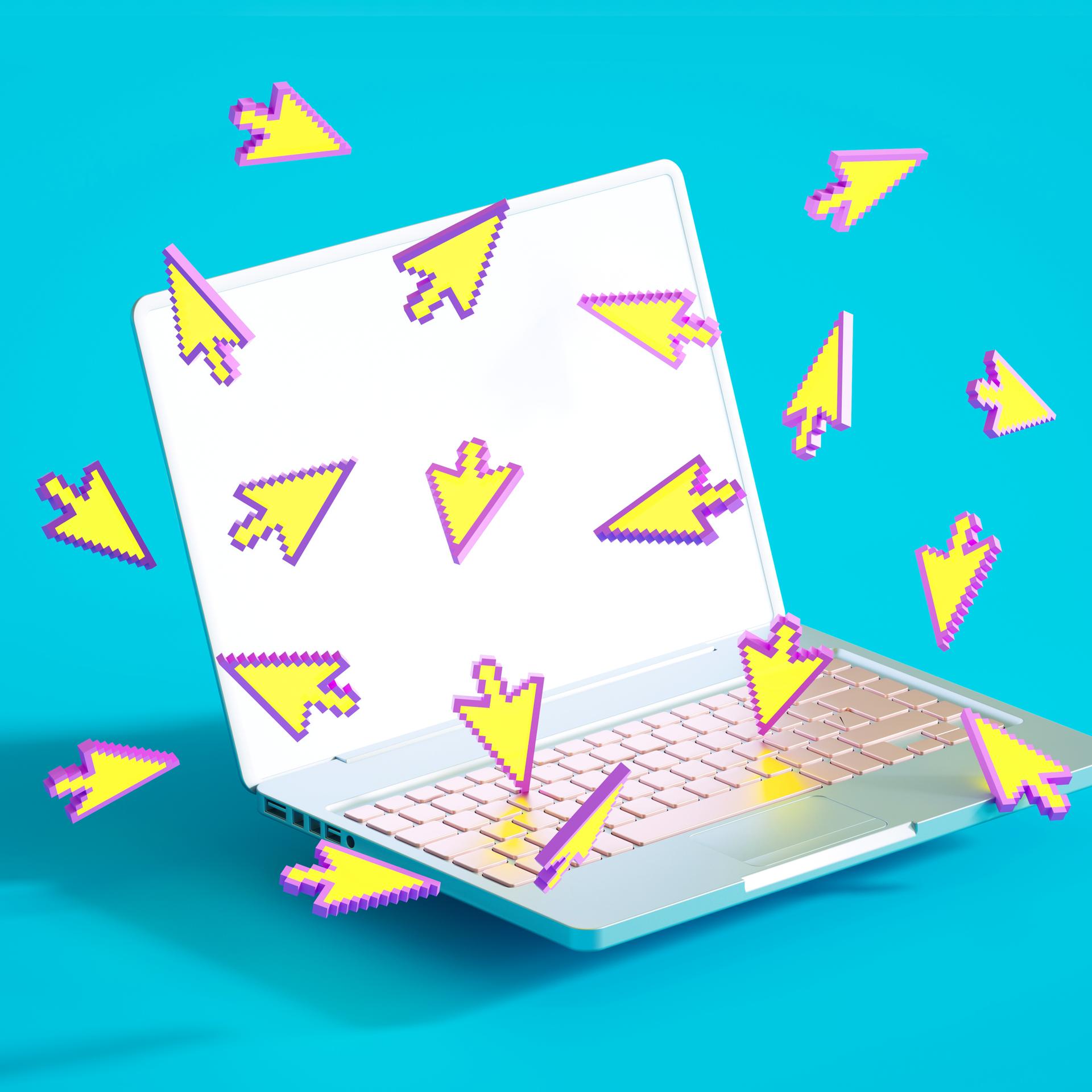 Google baut um - Das Ende des offenen Webs? episode artwork