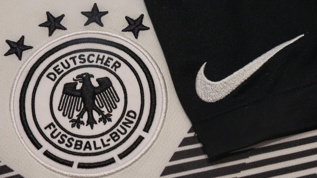 Kritik an Sponsor-Wechsel beim DFB