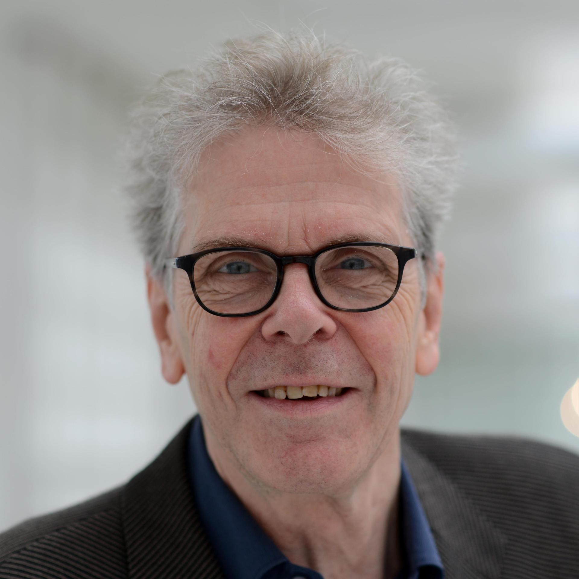 Verleger Berenberg - "Es war eine ganz tolle Zeit!"