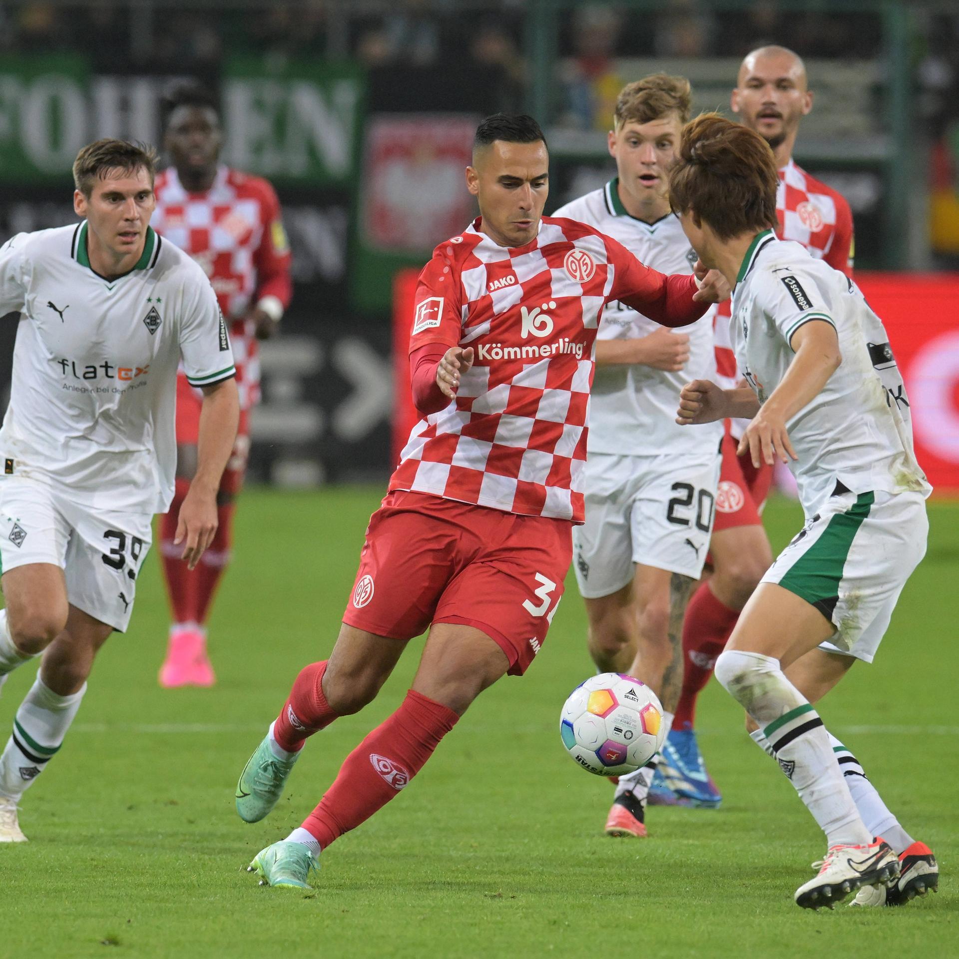 Kündigung nach Social-Media-Post unwirksam - Mainz 05 verliert auch vor Bundesarbeitsgericht gegen Ex-Spieler El Ghazi