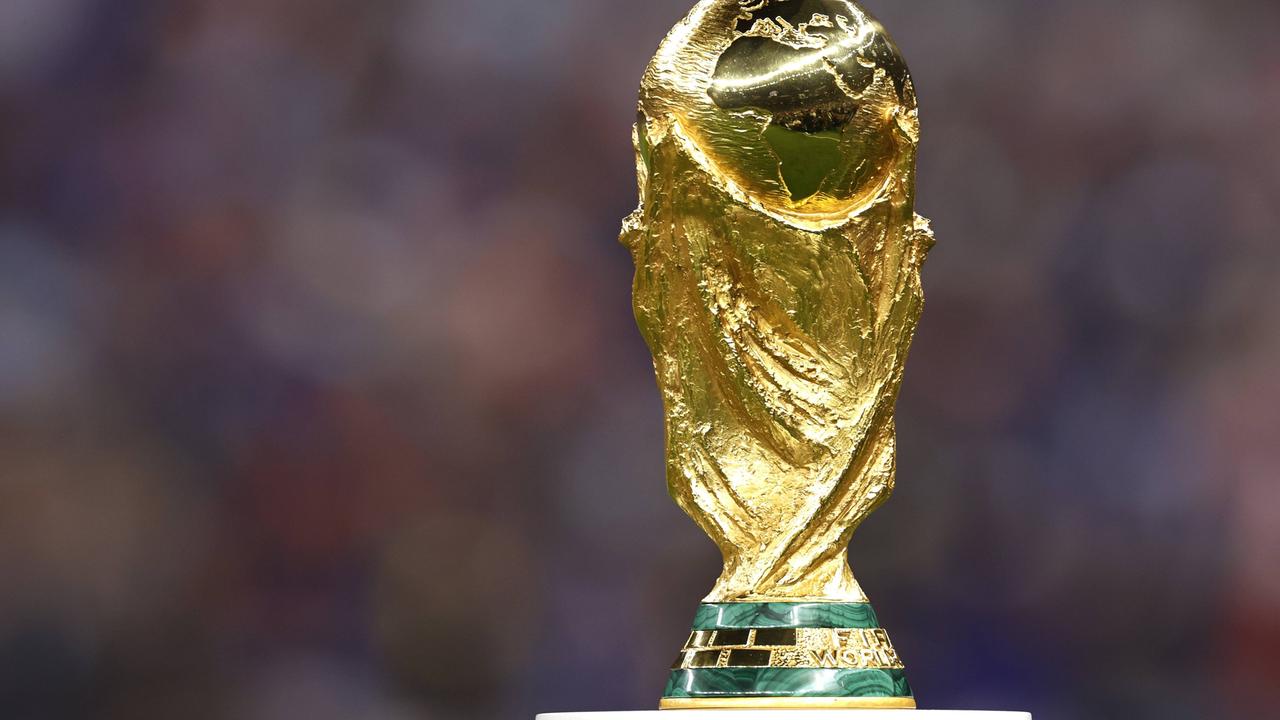 FIFA bestätigt - Saudi-Arabien einziger Bewerber für Fußball-WM 2034
