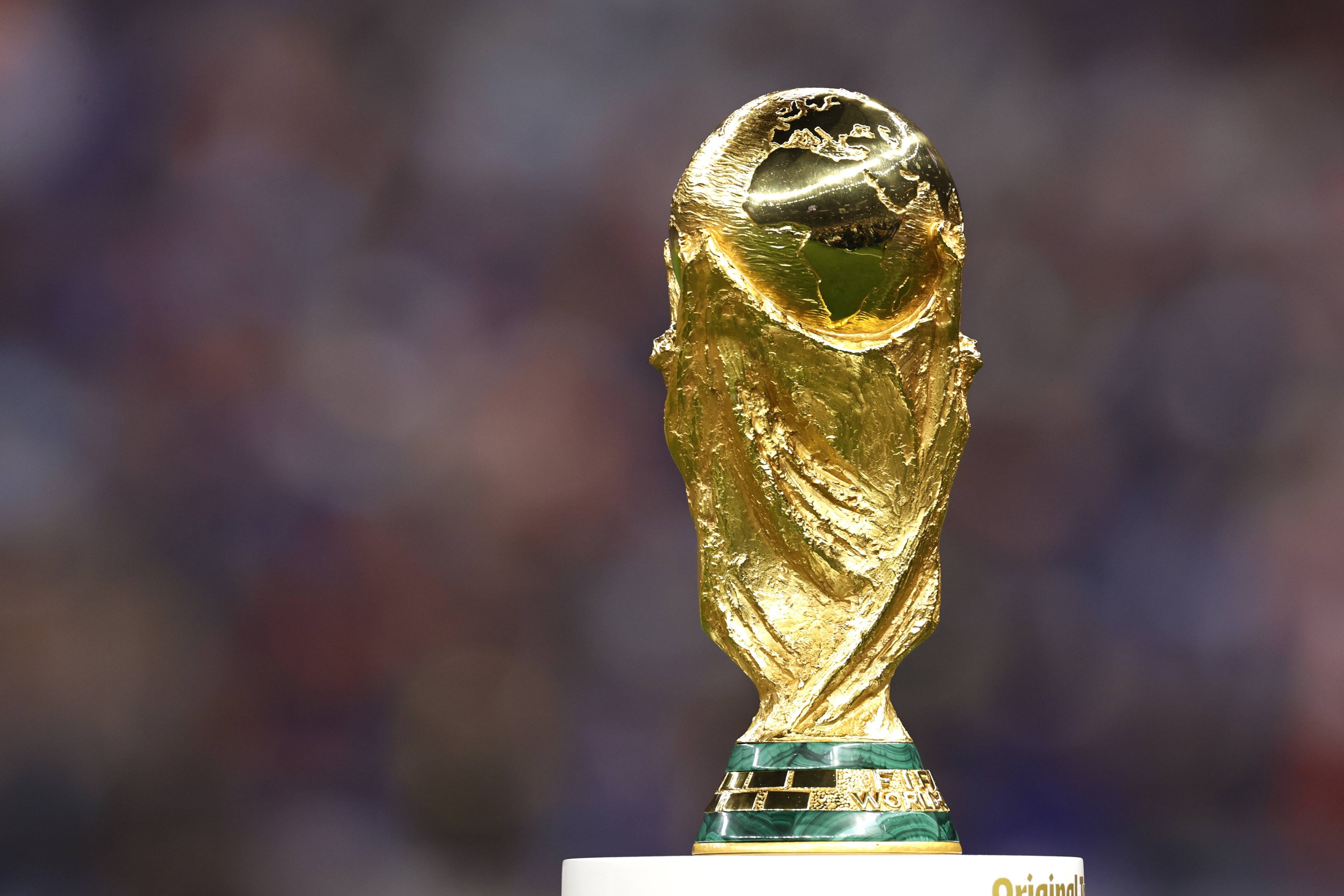 FIFA bestätigt - Saudi-Arabien einziger Bewerber für Fußball-WM 2034