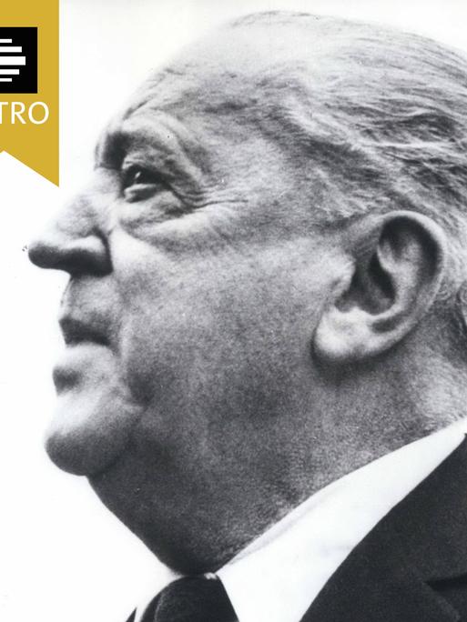 1963 - Prof. Dr. Ludwig Mies van der Rohe

