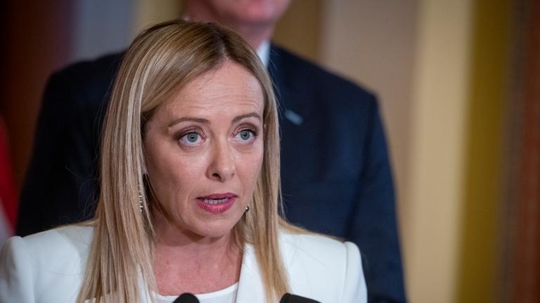 Melonis Einfluss auf Kultur und Medien in Italien