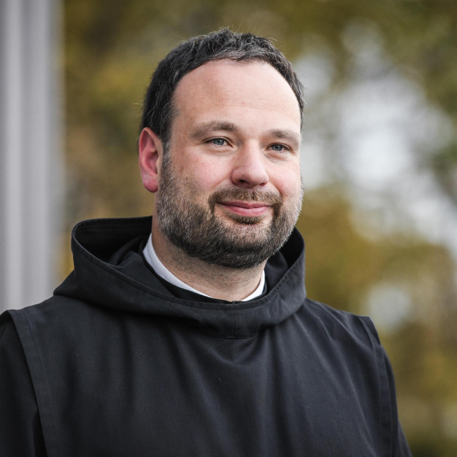 Jerusalem - Abt Nikodemus wünscht sich mehr Schutz für Christen vor Gewalt