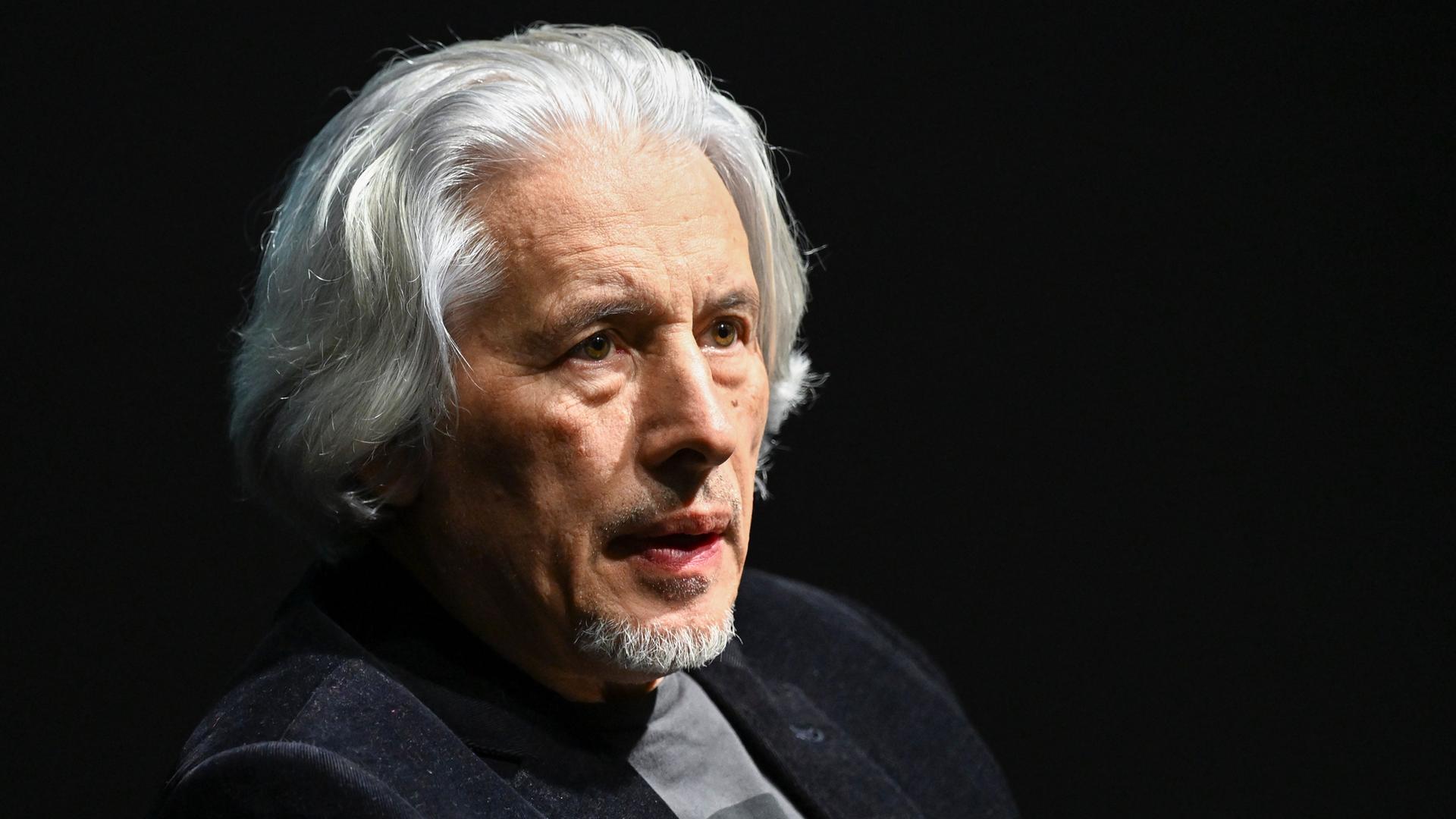 Vladimir Sorokins „Doktor Garin“ Groteskes über Gegenwart