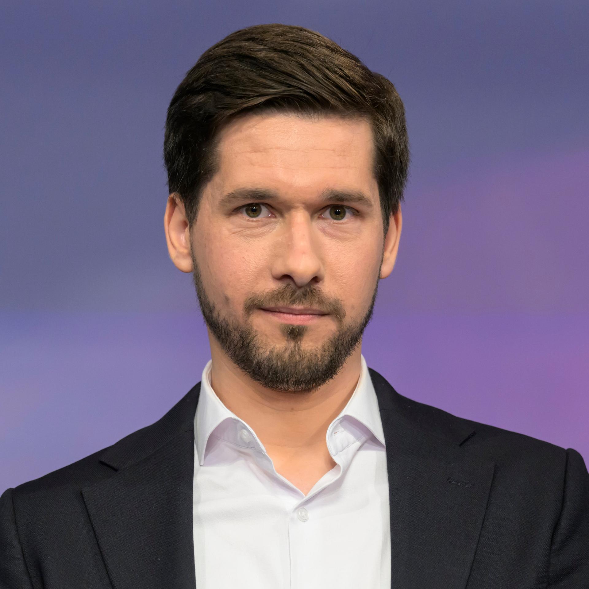 Im Gespräch