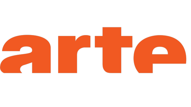 Logo des Fernsehsenders ARTE