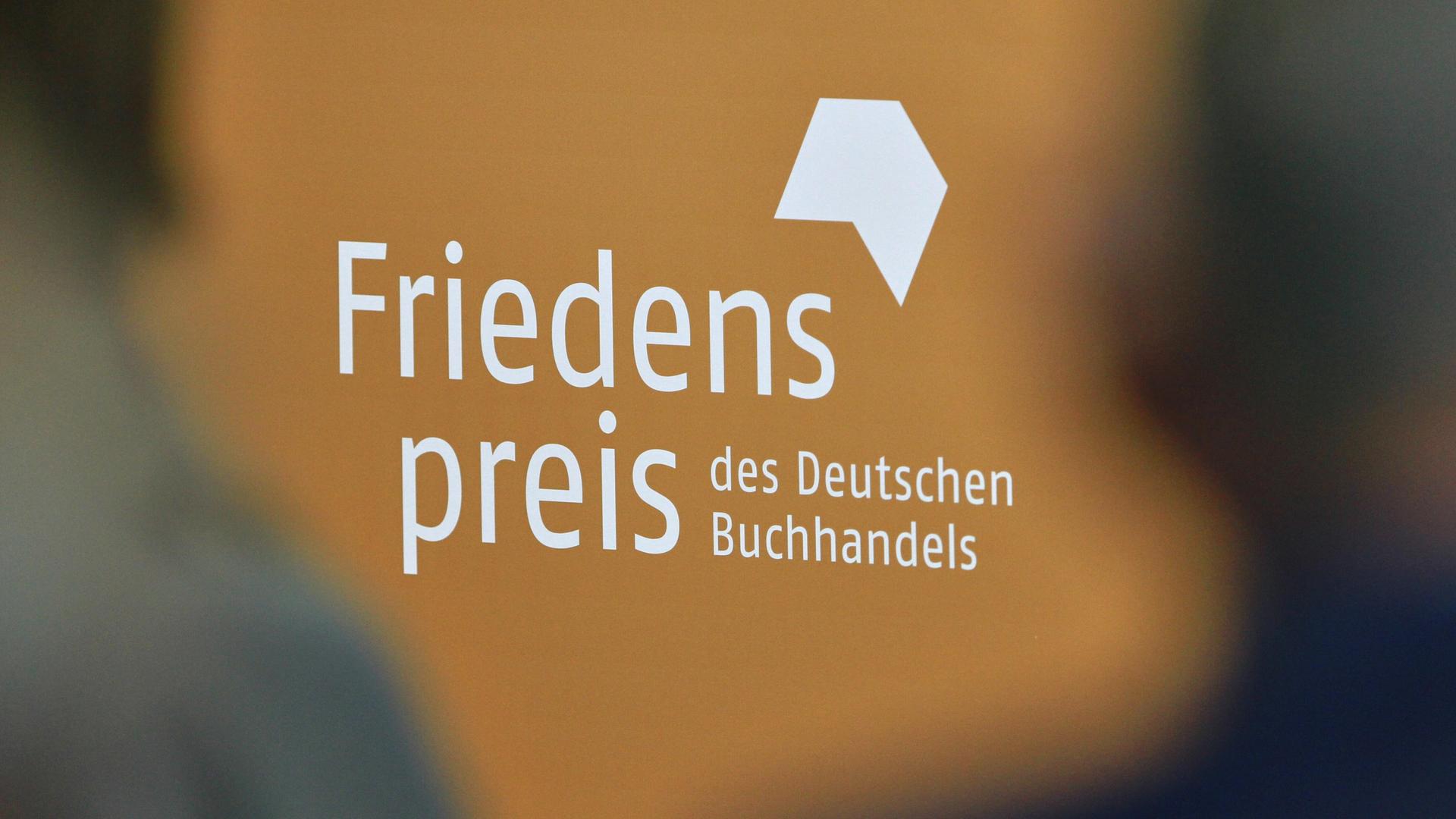 Friedenspreis des Deutschen Buchhandels