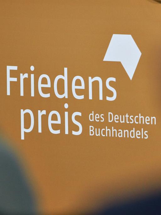 Friedenspreis des Deutschen Buchhandels