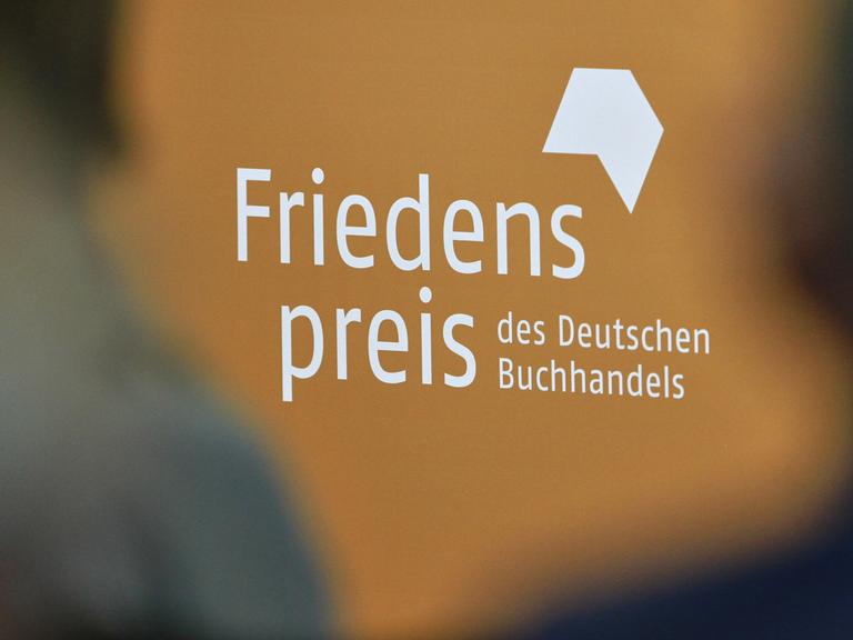 Friedenspreis des Deutschen Buchhandels