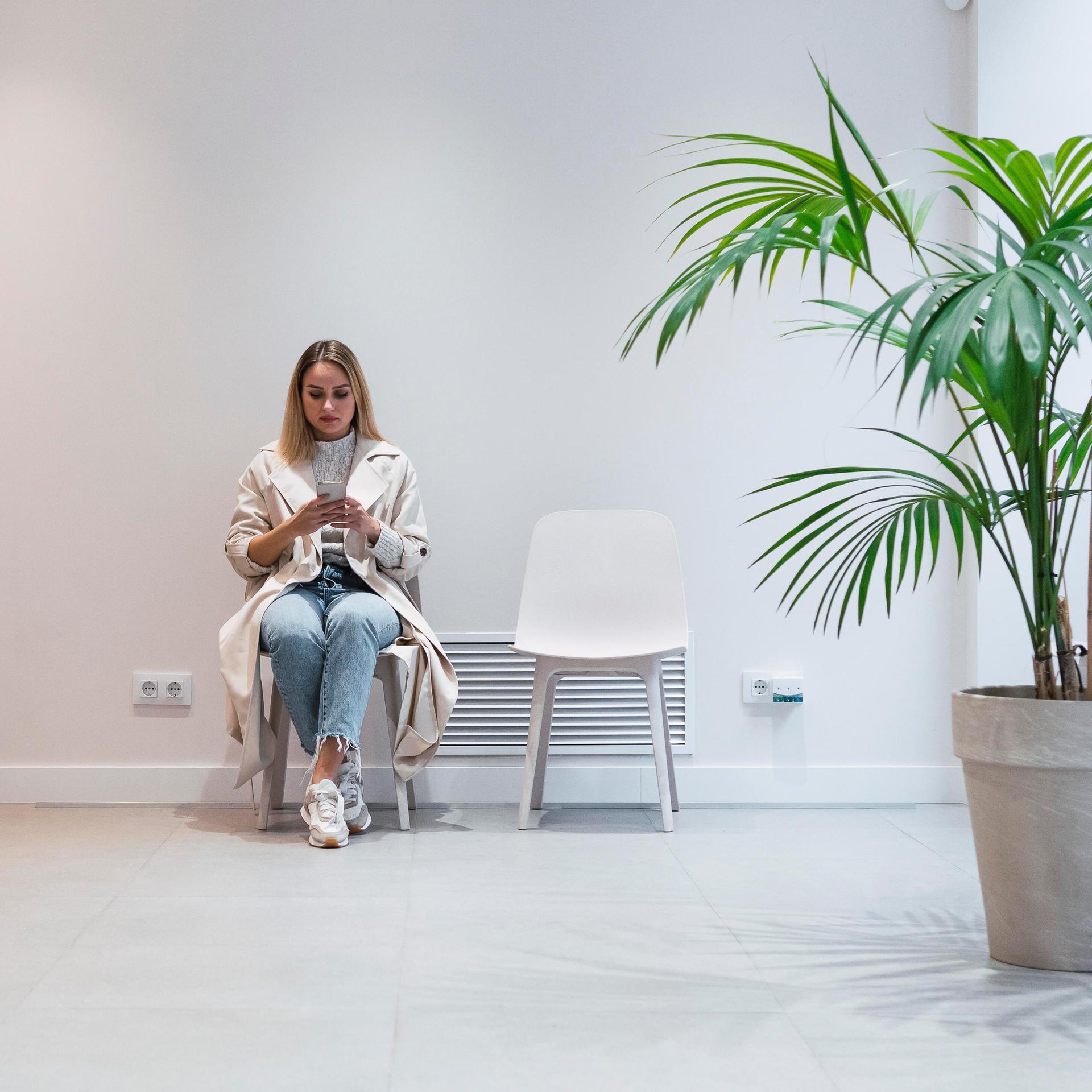 Gesundheitspolitik - Wer vertritt die Interessen der Patienten?