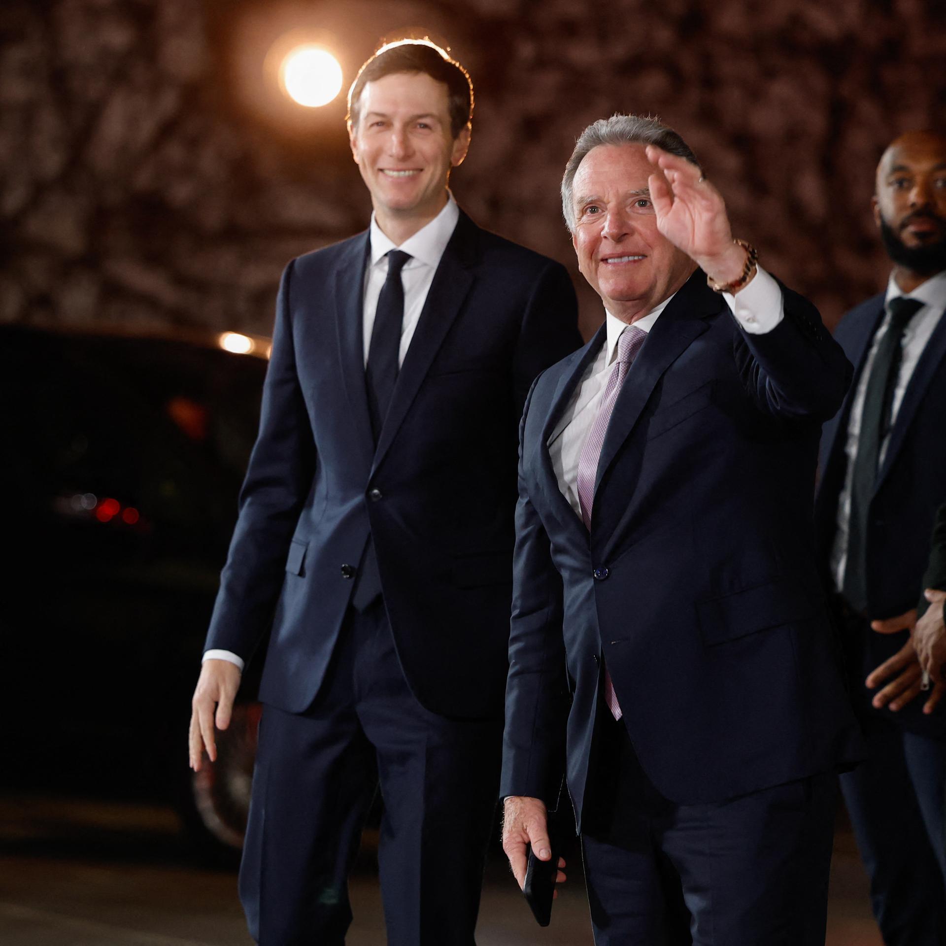 21. Dezember 2025 - Blick in die Zeitungen von morgen