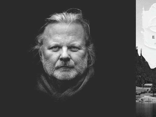 Jon Fosse: „Ich ist ein anderer“