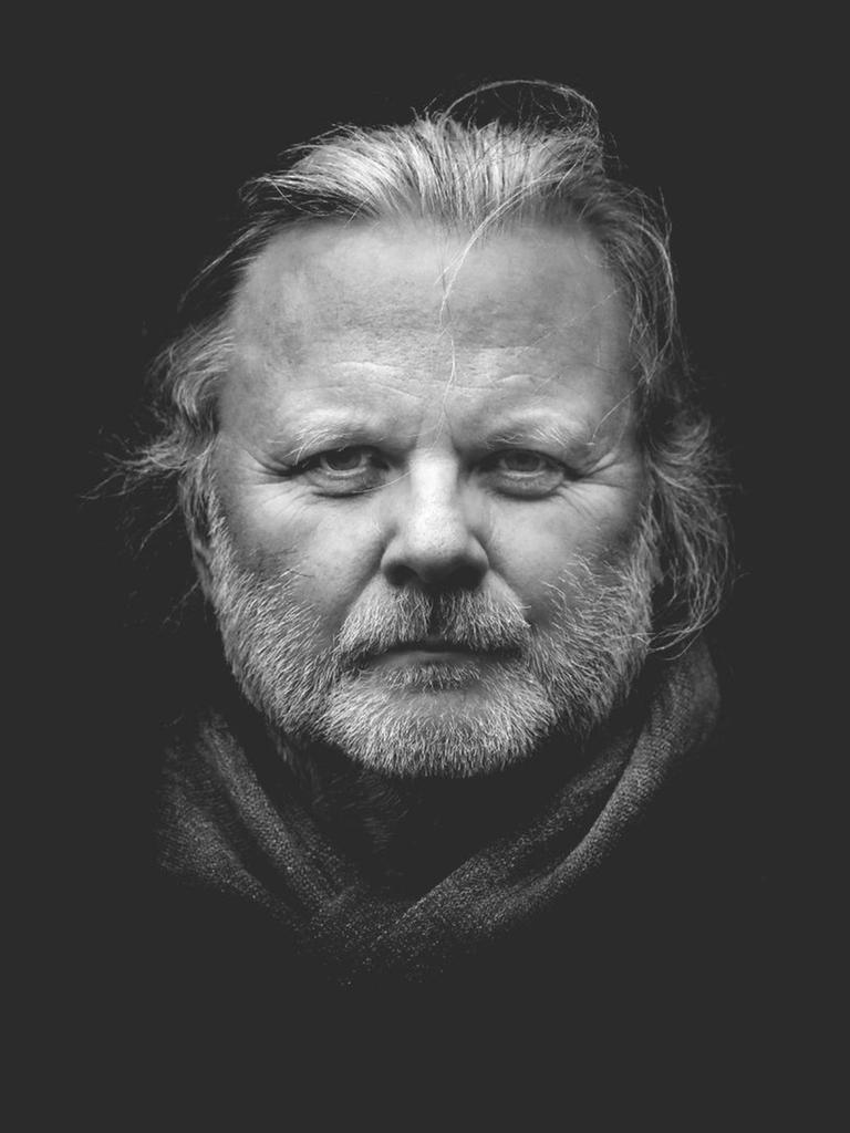 Jon Fosse: „Ich ist ein anderer“