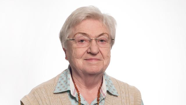 Porträt: Bärbel Scheiner