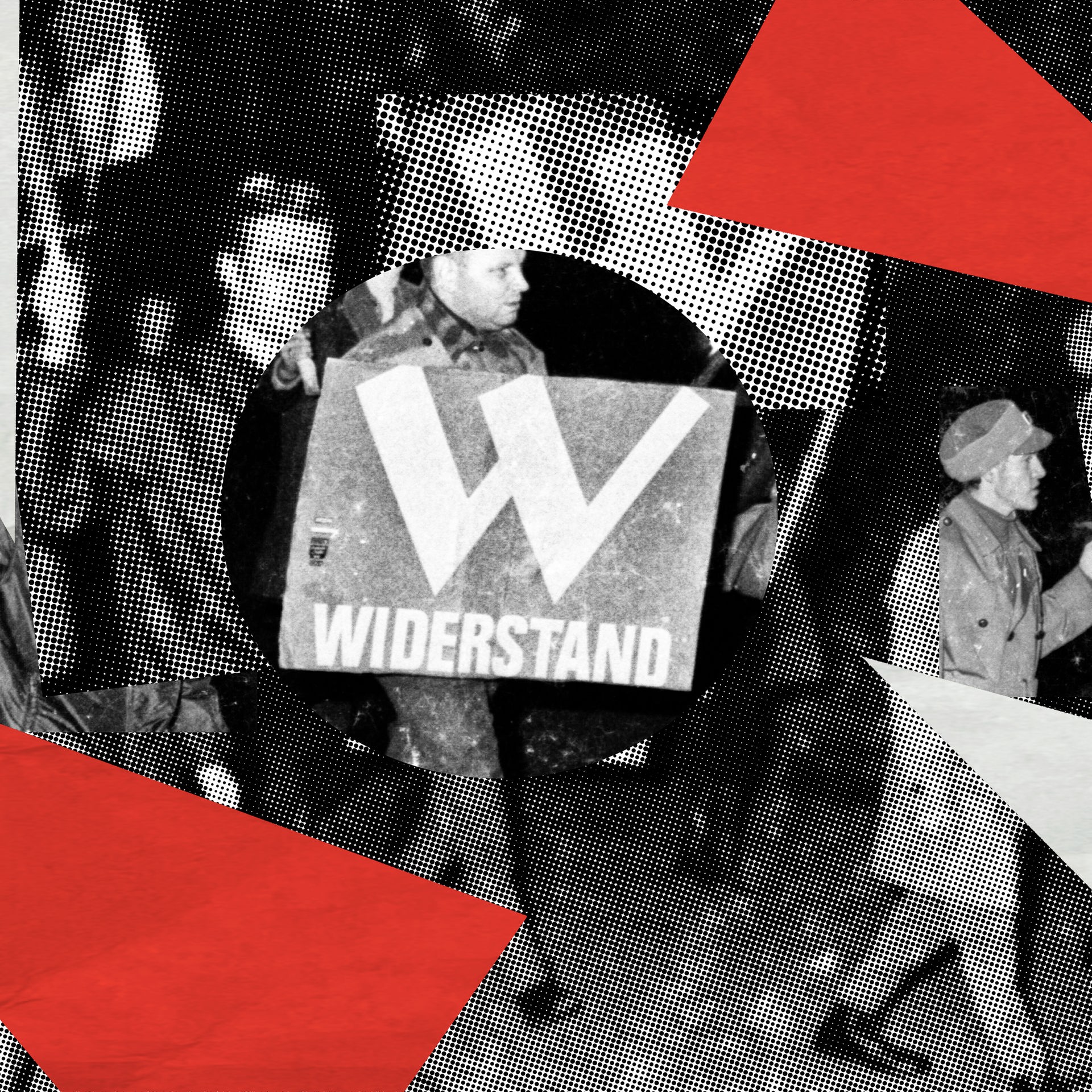 Deutsches Denken - Rechte Intellektuelle der Bundesrepublik (2/4) - Lernen vom Gegner