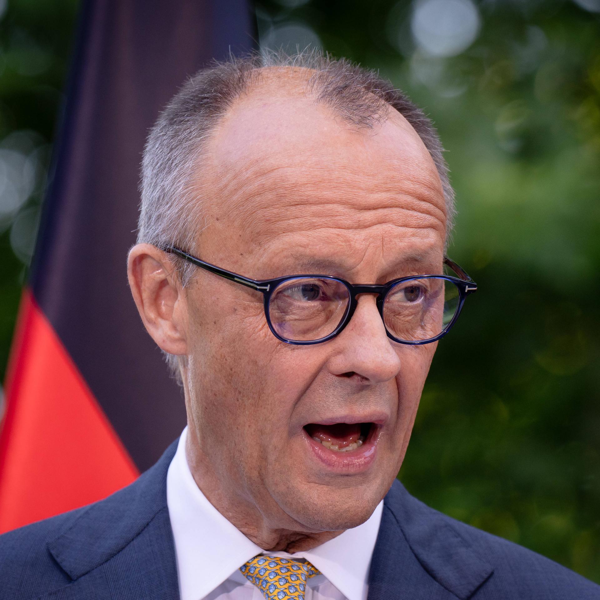 Koalitionsausschuss - Kriegt das Reformpaket Deutschland wieder flott?