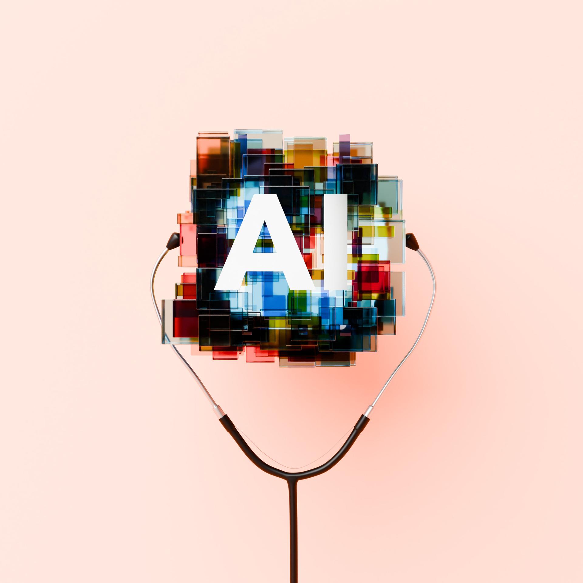 Künstliche Intelligenz - KI revolutioniert die Medizin