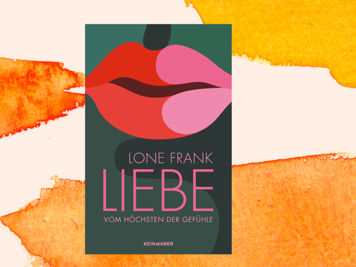 Buchcover: Liebe