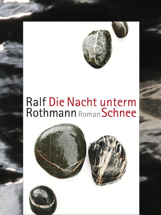 Ralf Rothmann hat mit „Die Nacht unterm Schnee" einen neuen Roman vorgelegt.