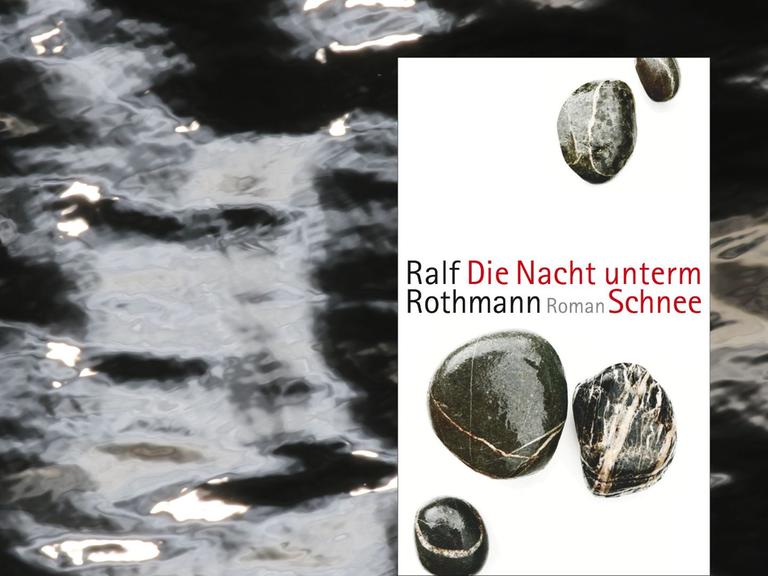 Ralf Rothmann hat mit „Die Nacht unterm Schnee" einen neuen Roman vorgelegt.